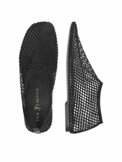 Ballerine EO-SHAY-LT2571-1H Nero