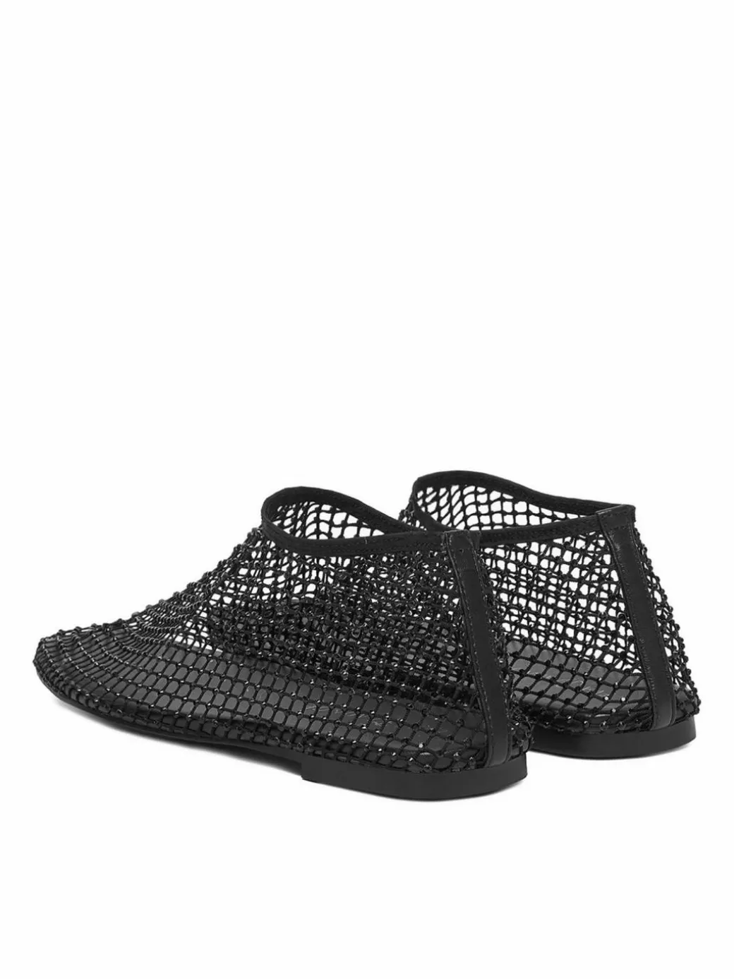 Ballerine EO-SHAY-LT2571-1H Nero