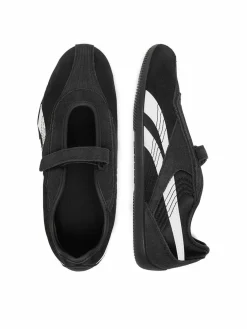 Ballerine EOSS-ULTRA LO MARY JANE 100261002 Nero