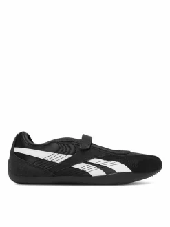 Ballerine EOSS-ULTRA LO MARY JANE 100261002 Nero
