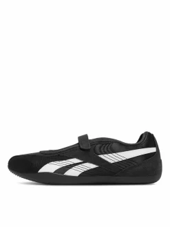 Ballerine EOSS-ULTRA LO MARY JANE 100261002 Nero