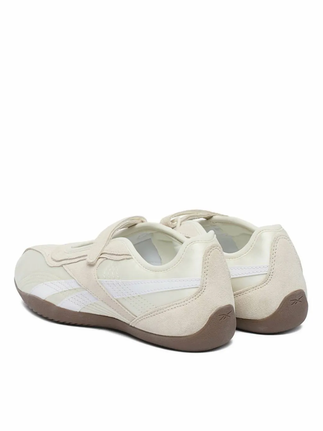 Ballerine EO-ULTRA LO MARY JANE 100261003 Crema
