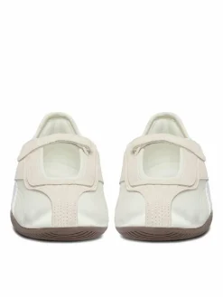 Ballerine EO-ULTRA LO MARY JANE 100261003 Crema
