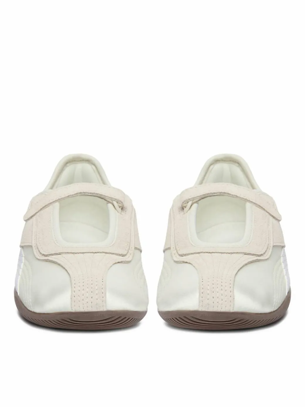 Ballerine EO-ULTRA LO MARY JANE 100261003 Crema