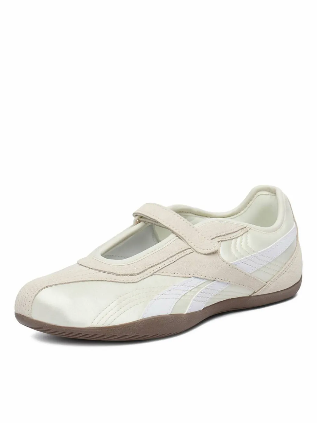 Ballerine EO-ULTRA LO MARY JANE 100261003 Crema
