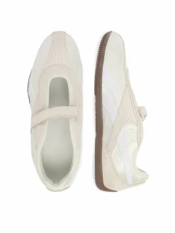 Ballerine EO-ULTRA LO MARY JANE 100261003 Crema