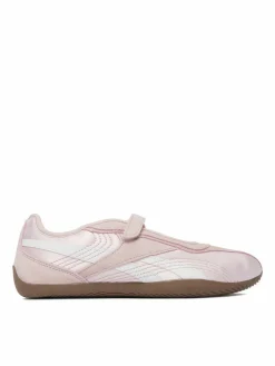 Ballerine EO-ULTRA LO MARY JANE 100261004 Rosa chiaro