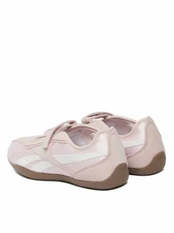 Ballerine EO-ULTRA LO MARY JANE 100261004 Rosa chiaro