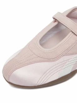 Ballerine EO-ULTRA LO MARY JANE 100261004 Rosa chiaro