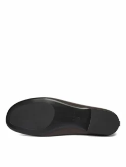 Ballerine EO-V2198-73 Marrone