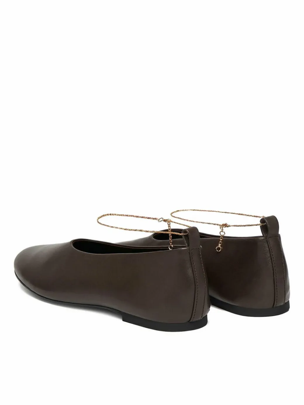 Ballerine EO-V2198-73 Marrone