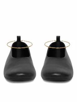 Ballerine EO-V2198-73 Nero