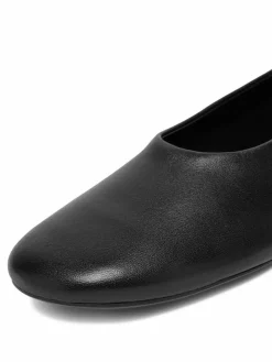 Ballerine EO-V2198-73 Nero