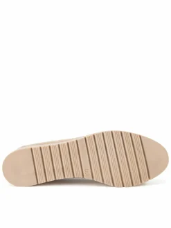 Ballerine EST-TOMBA-29 Beige
