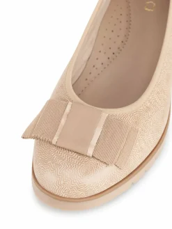 Ballerine EST-TOMBA-29 Beige