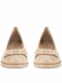 Ballerine EST-TOMBA-29 Beige
