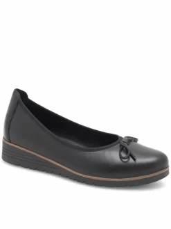 Ballerine EST-TOMBA-01 Nero