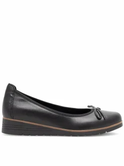 Ballerine EST-TOMBA-01 Nero