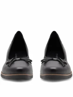 Ballerine EST-TOMBA-01 Nero