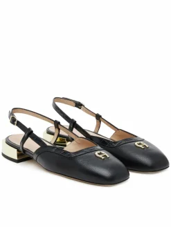 Ballerine Fashion Saskia 18A 1251090 Nero
