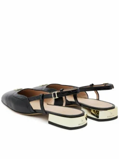 Ballerine Fashion Saskia 18A 1251090 Nero