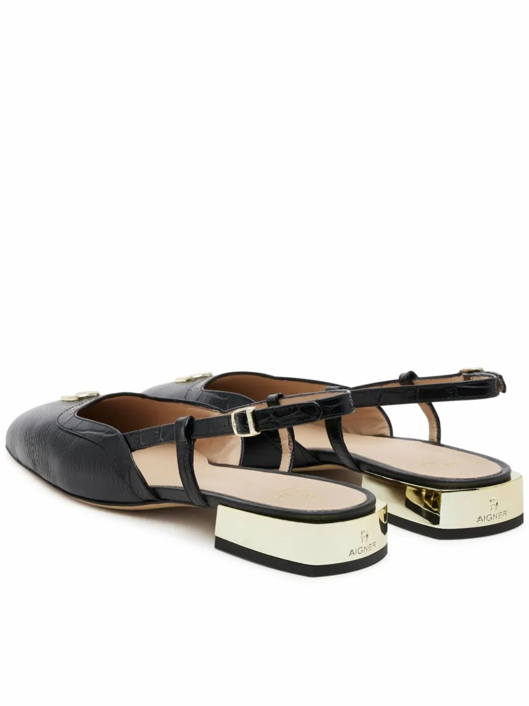Ballerine Fashion Saskia 18A 1251090 Nero