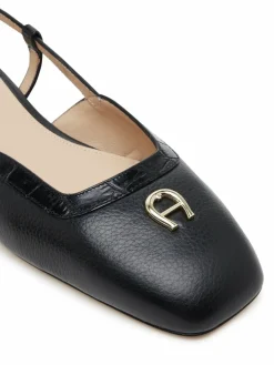 Ballerine Fashion Saskia 18A 1251090 Nero