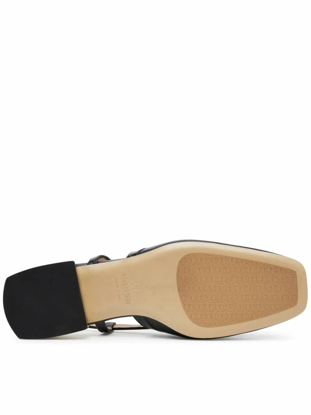 Ballerine Fashion Saskia 18A 1251090 Nero