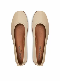 Ballerine Fenja 01 74801 Beige