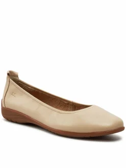 Ballerine Fenja 01 74801 Beige
