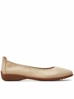 Ballerine Fenja 01 74801 Beige