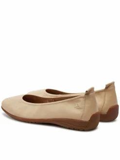 Ballerine Fenja 01 74801 Beige