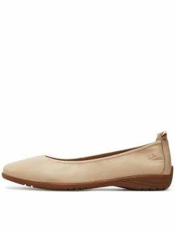 Ballerine Fenja 01 74801 Beige