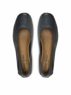 Ballerine Fenja 01 74801 Blu scuro