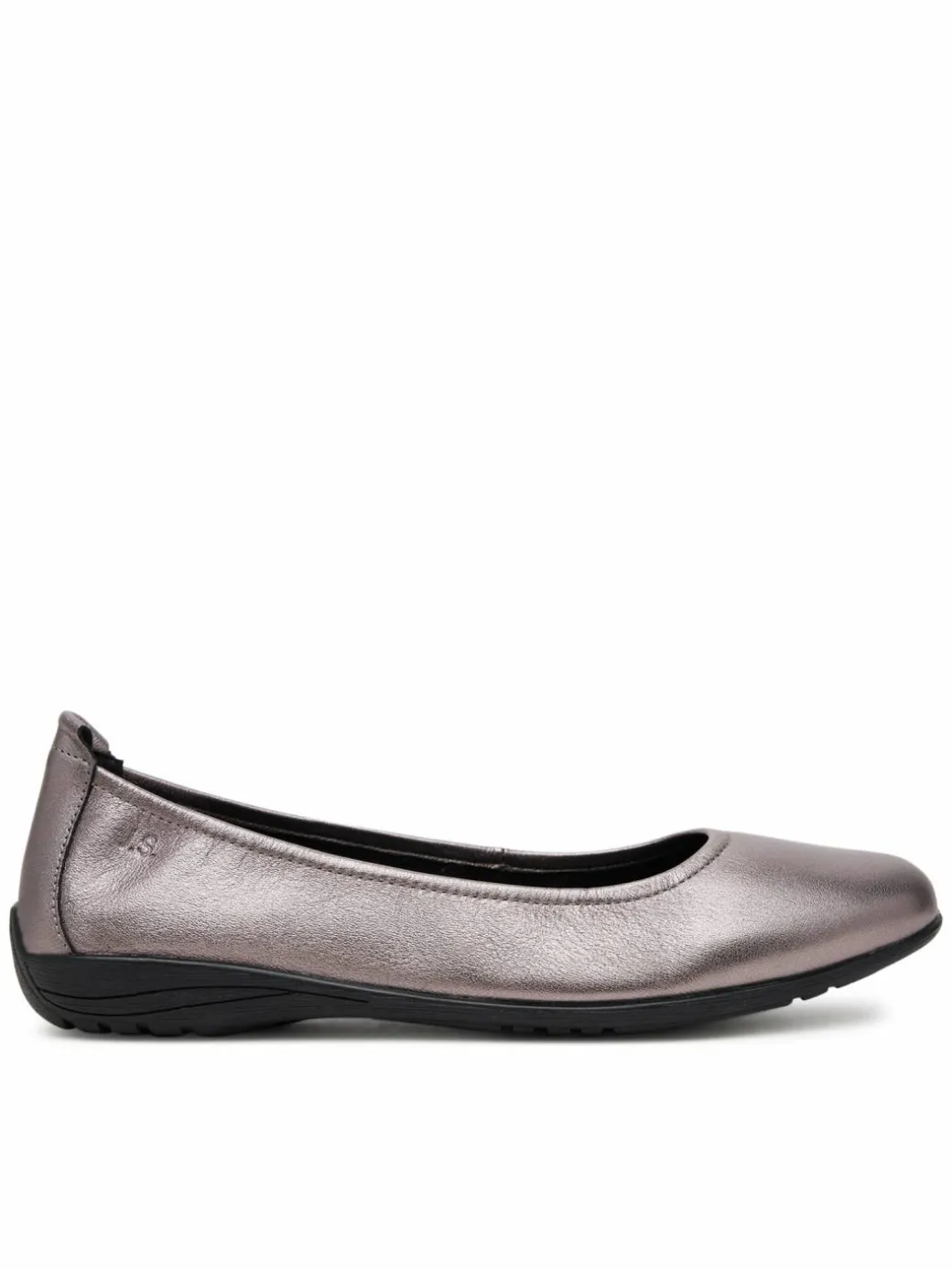 Ballerine Fenja 01 74801 Grigio