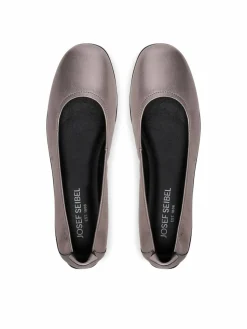 Ballerine Fenja 01 74801 Grigio