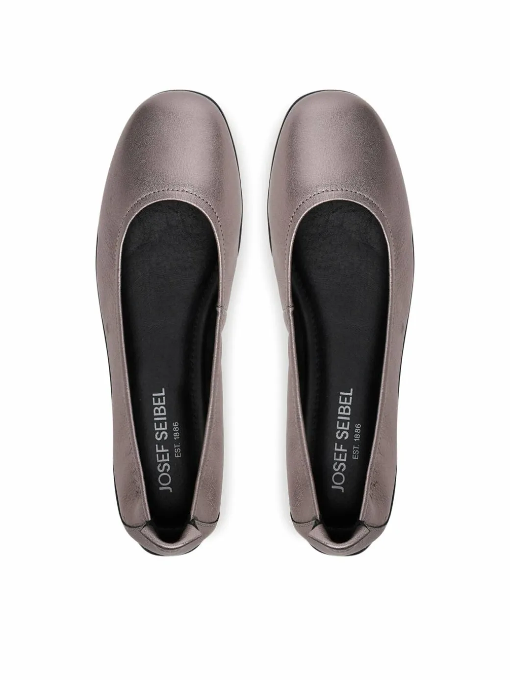 Ballerine Fenja 01 74801 Grigio