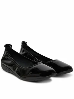 Ballerine Fenja 01 74801 Nero