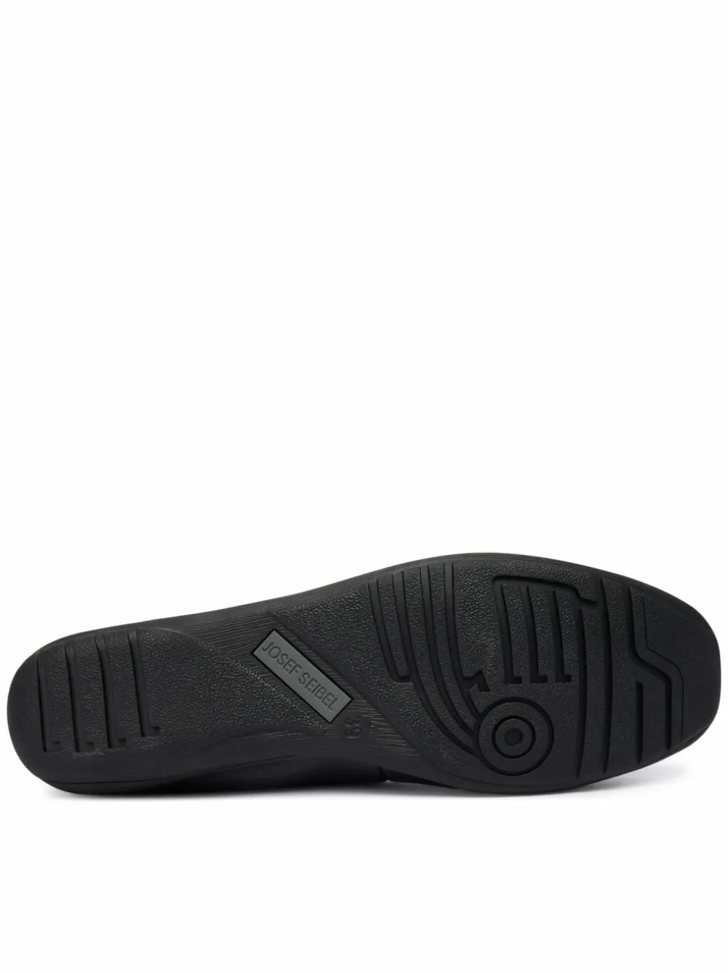 Ballerine Fenja 01 133 Nero