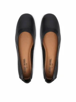 Ballerine Fenja 01 133 Nero