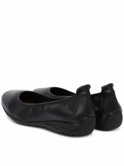 Ballerine Fenja 01 133 Nero