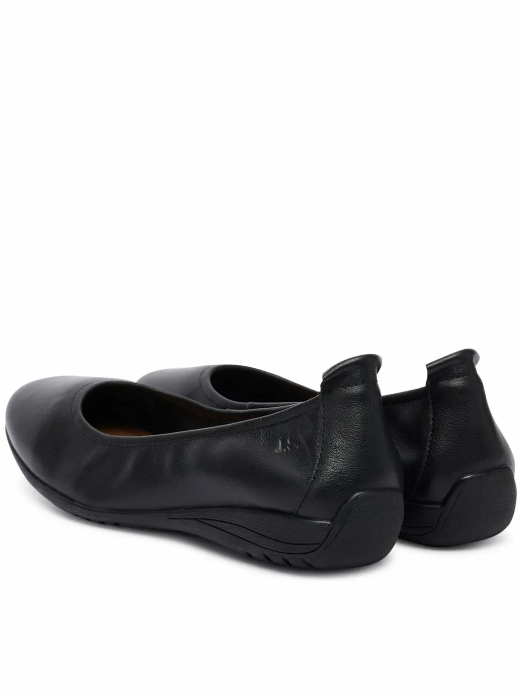 Ballerine Fenja 01 133 Nero