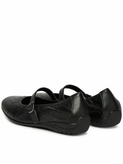 Ballerine Fenja 41 74841 Nero