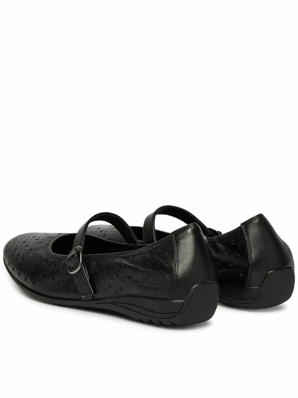 Ballerine Fenja 41 74841 Nero