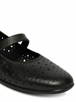 Ballerine Fenja 41 74841 Nero