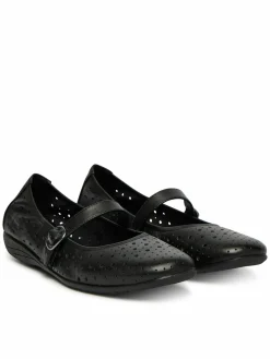 Ballerine Fenja 41 74841 Nero