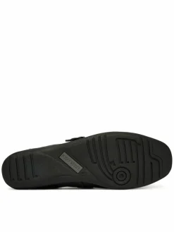 Ballerine Fenja 41 74841 Nero