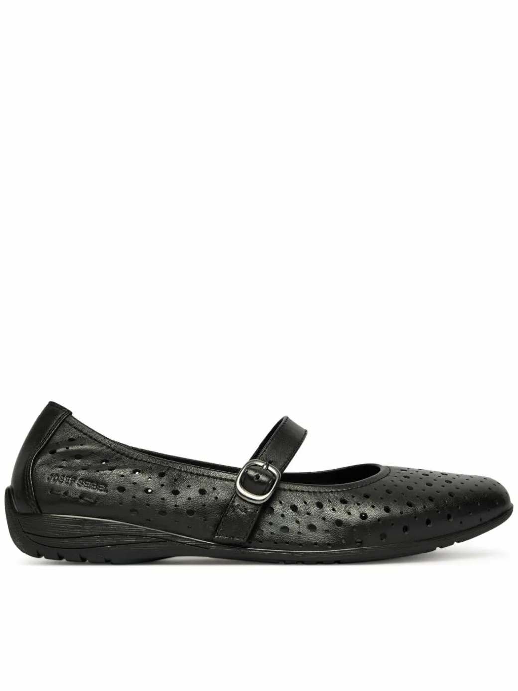 Ballerine Fenja 41 74841 Nero