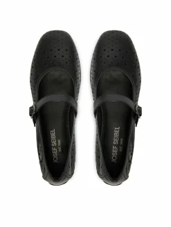Ballerine Fenja 41 74841 Nero