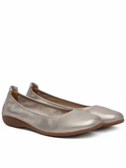 Ballerine Fenja 01 74801 Oro